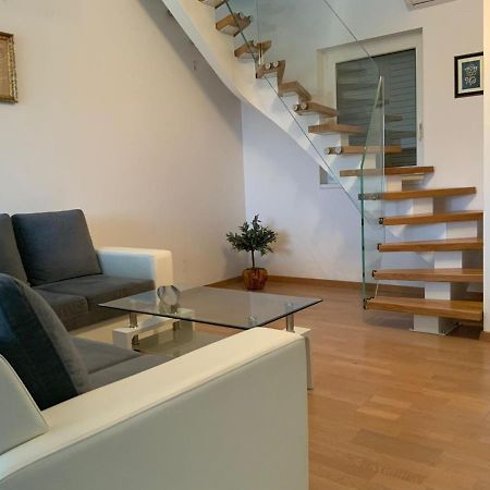 Apartman Lili Zaton  Bagian luar foto