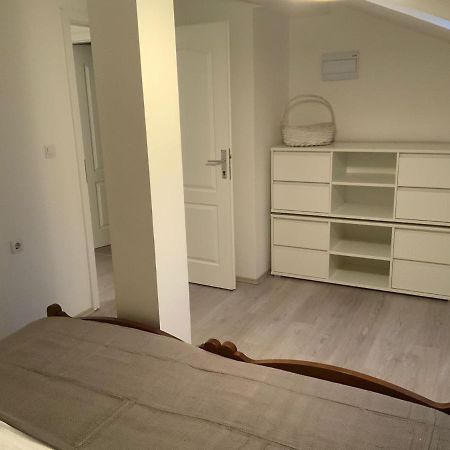 Apartman Lili Zaton  Bagian luar foto