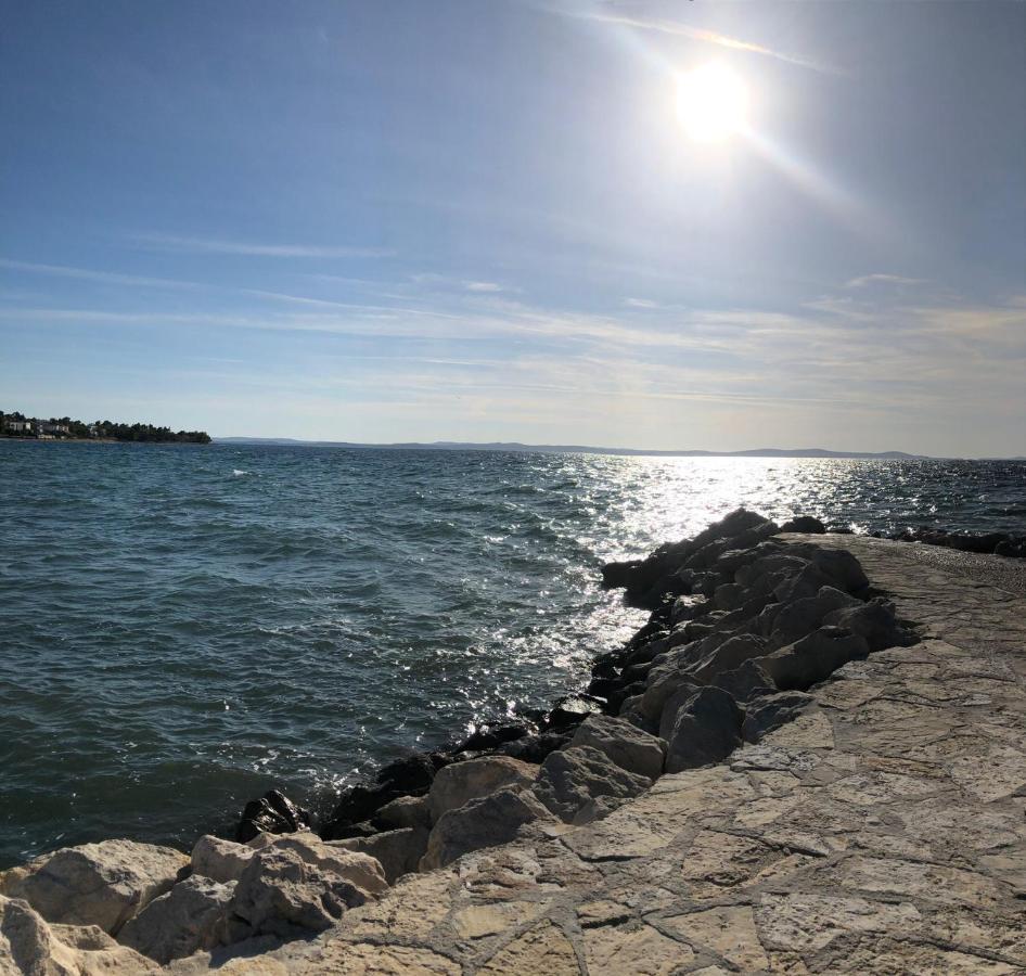 Apartman Lili Zaton  Bagian luar foto