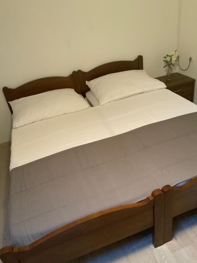 Apartman Lili Zaton  Bagian luar foto