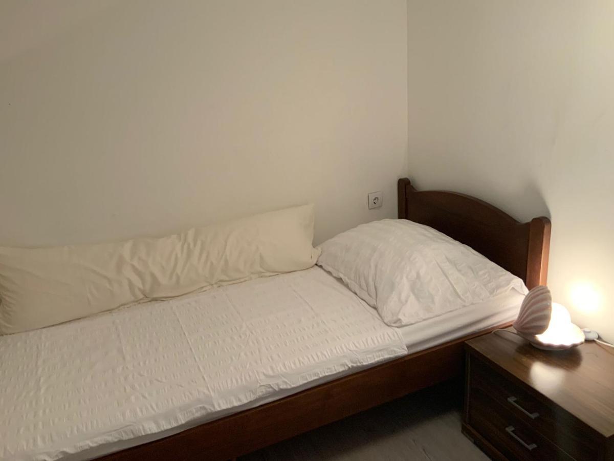 Apartman Lili Zaton  Bagian luar foto