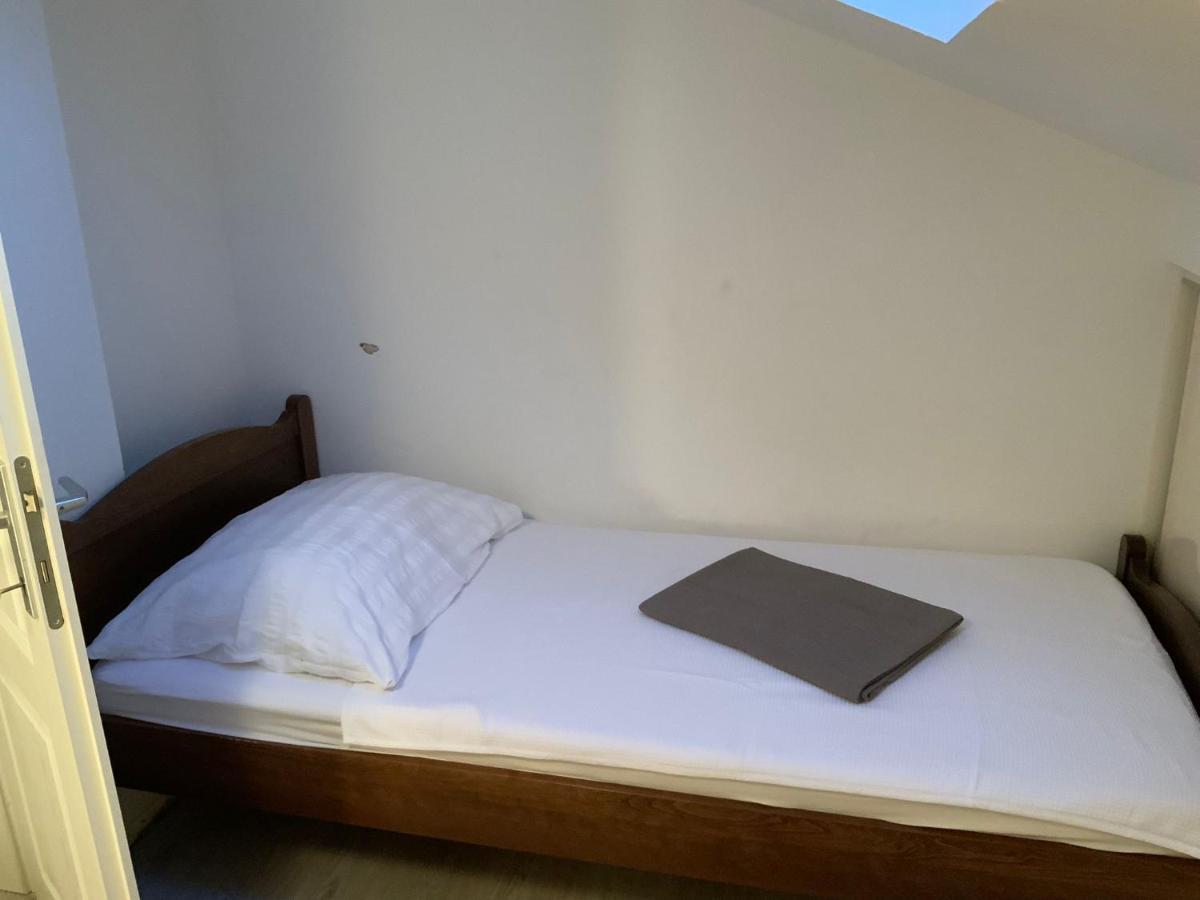 Apartman Lili Zaton  Bagian luar foto