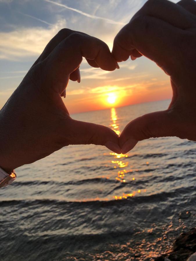 Apartman Lili Zaton  Bagian luar foto