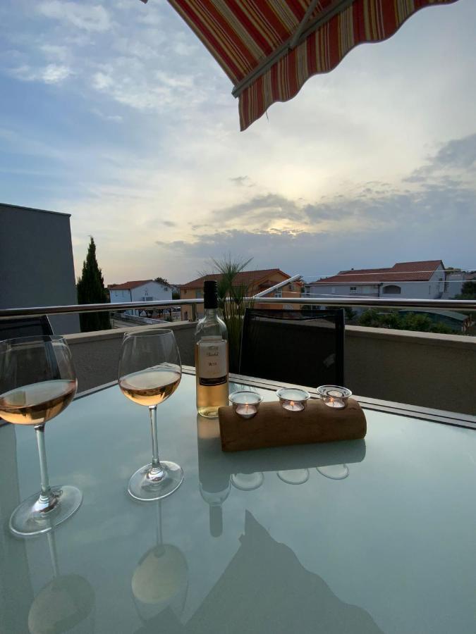 Apartman Lili Zaton  Bagian luar foto