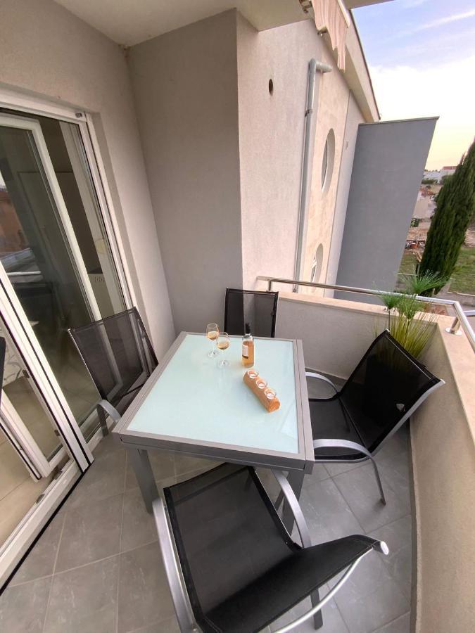 Apartman Lili Zaton  Bagian luar foto