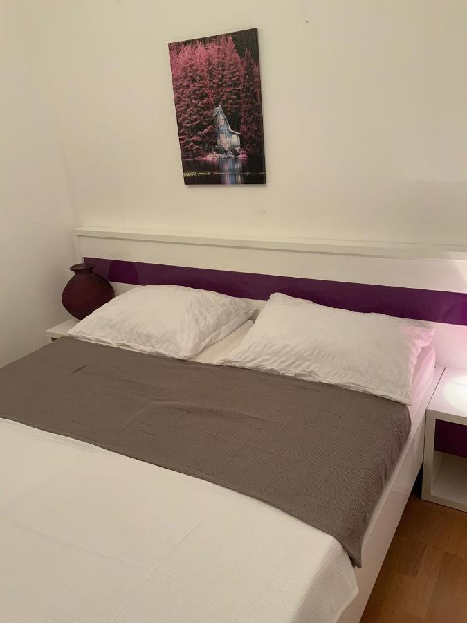 Apartman Lili Zaton  Bagian luar foto
