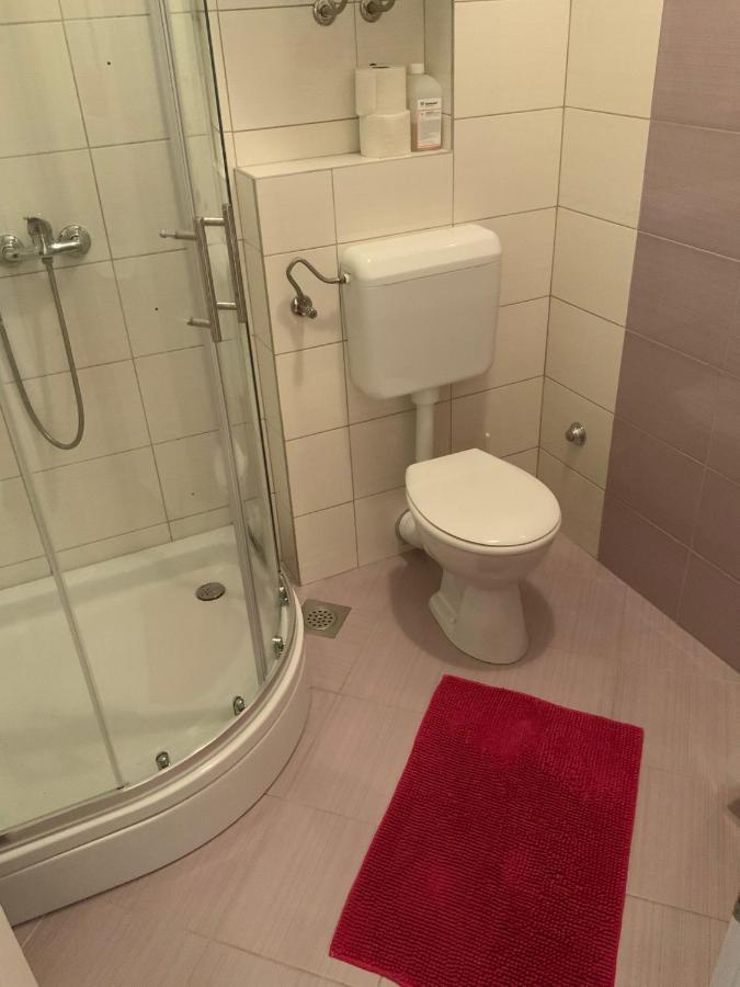 Apartman Lili Zaton  Bagian luar foto