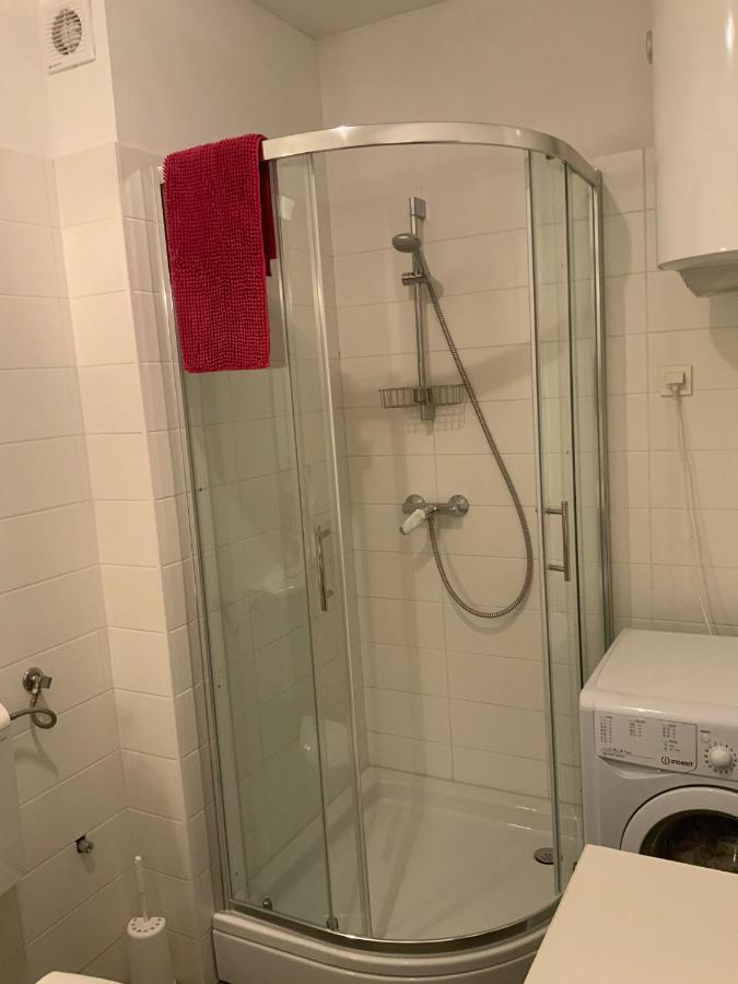 Apartman Lili Zaton  Bagian luar foto