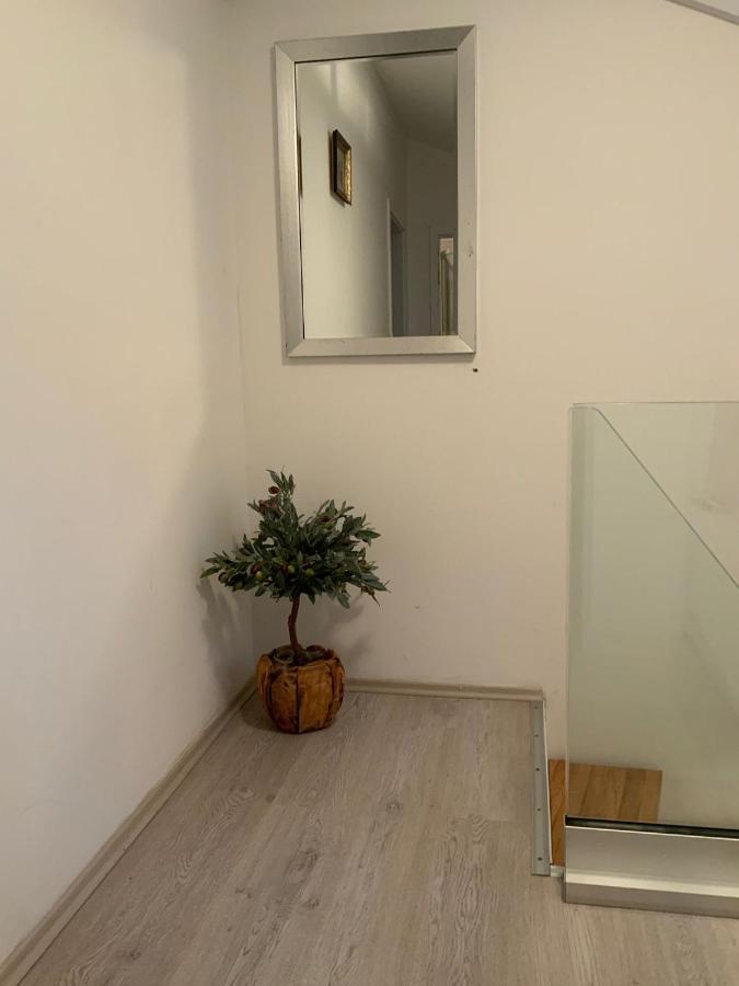Apartman Lili Zaton  Bagian luar foto