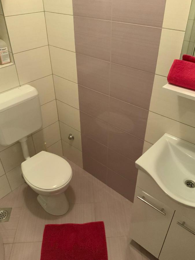 Apartman Lili Zaton  Bagian luar foto
