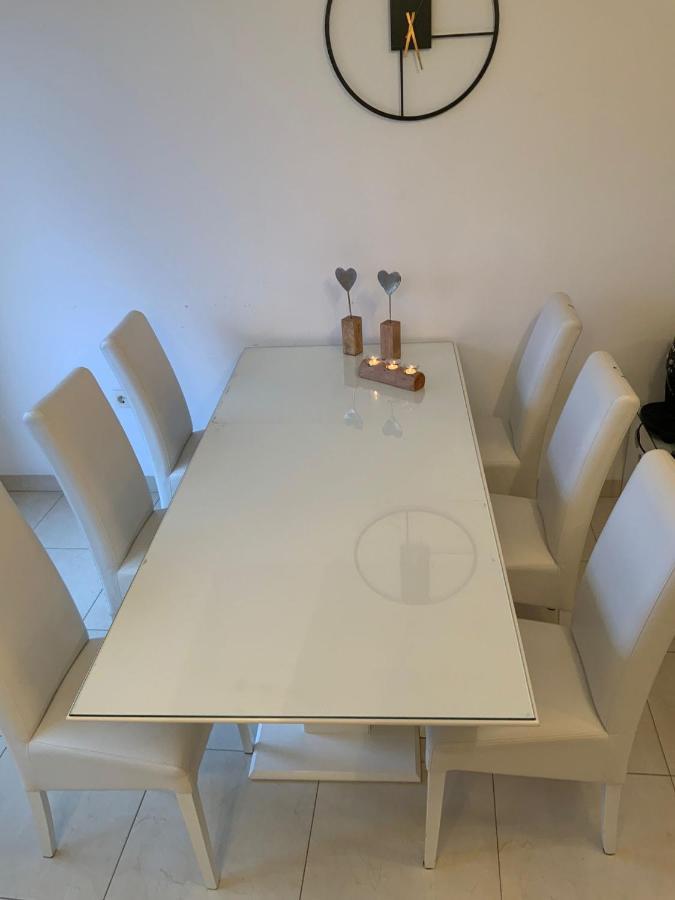 Apartman Lili Zaton  Bagian luar foto
