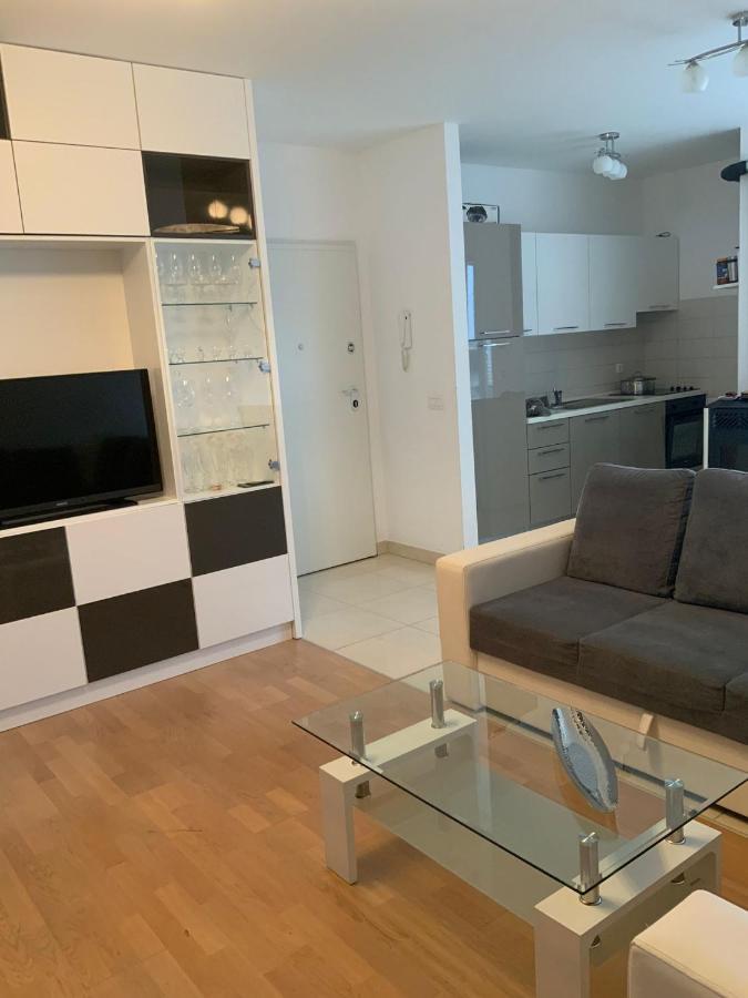Apartman Lili Zaton  Bagian luar foto