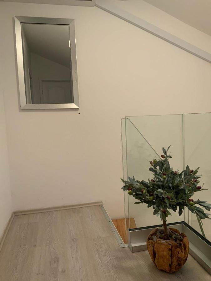 Apartman Lili Zaton  Bagian luar foto