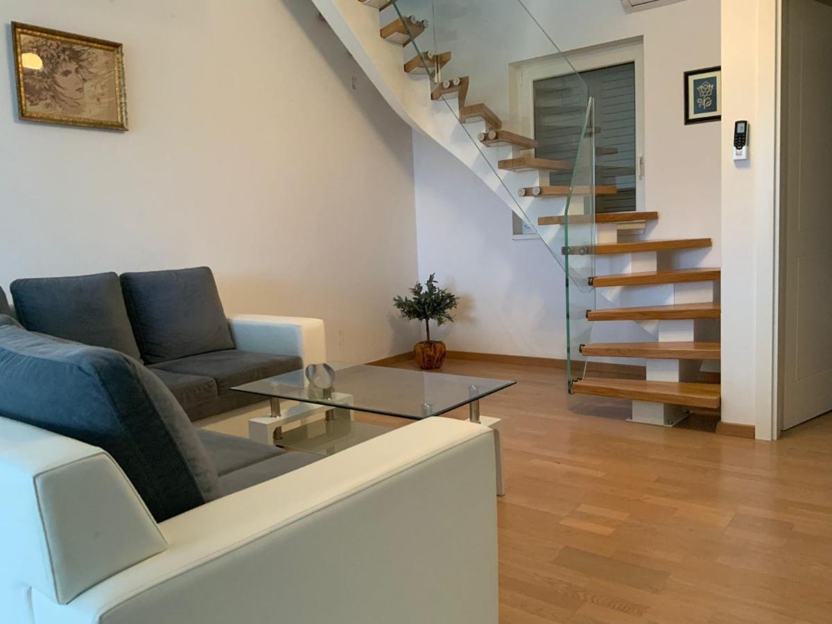Apartman Lili Zaton  Bagian luar foto