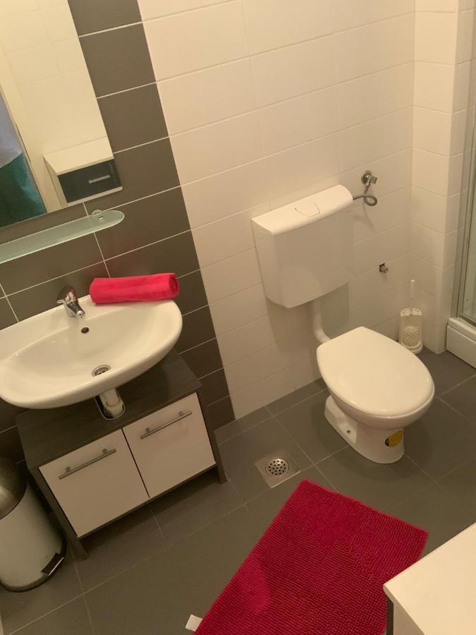 Apartman Lili Zaton  Bagian luar foto
