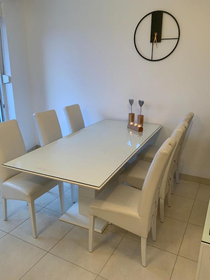 Apartman Lili Zaton  Bagian luar foto